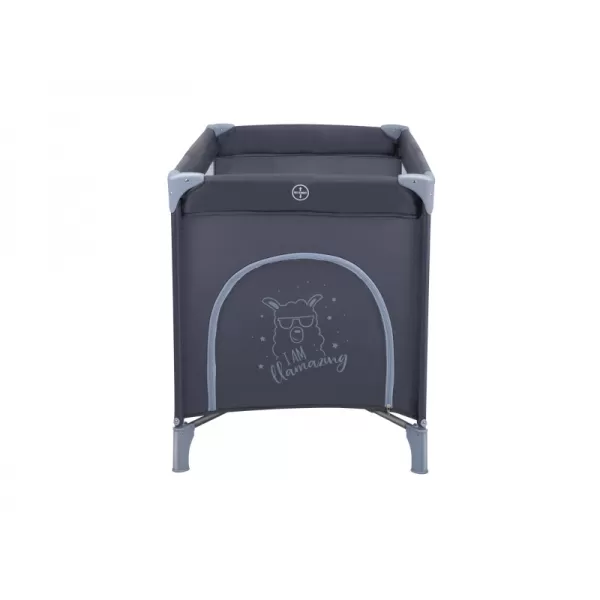 KikkaBoo Postýlka cestovní So Gifted