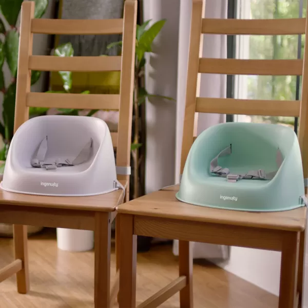 INGENUITY Podsedák na jídelní židličku My Spot™ 6m+, do 15kg