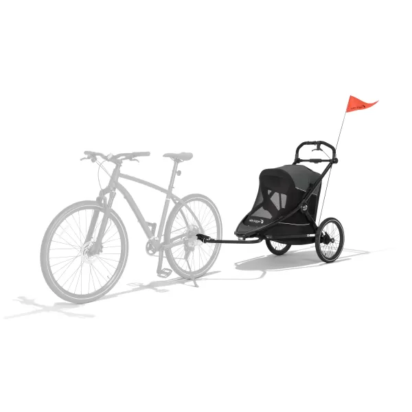 BabyJogger PRIX 2v1 (ride & cyklo)