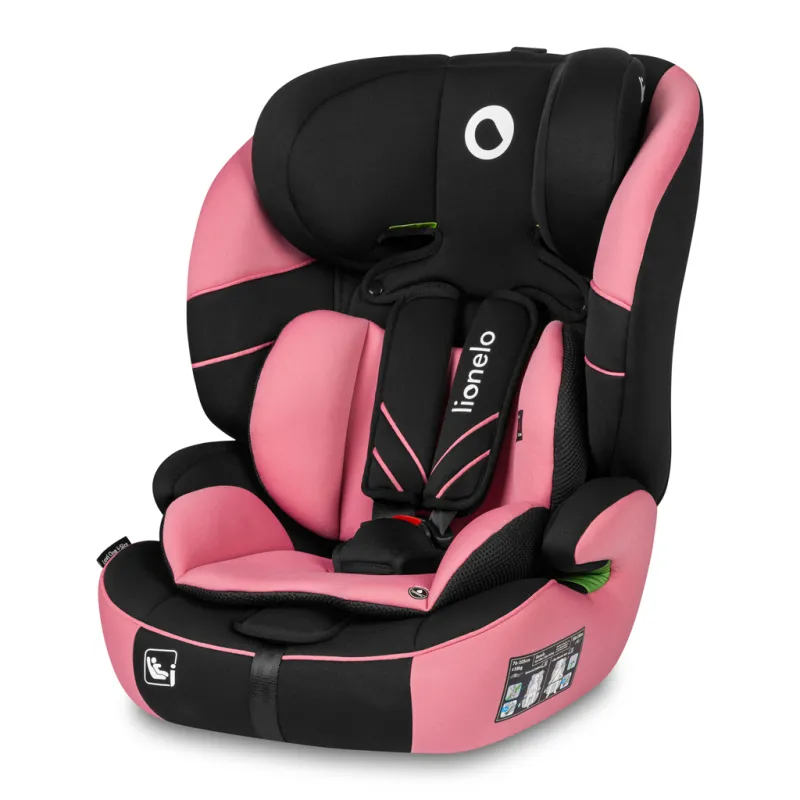 LIONELO Autosedačka Levi One i-Size (76-150 cm)