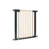 Safety 1st Zábrana Easy Close Metal Wood Effect