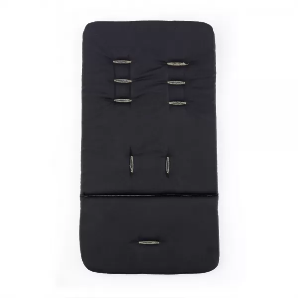 PETITE&MARS Stříška ke kočárku Royal2 Limited100 Elegant Birds