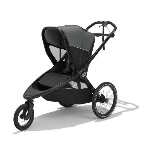BabyJogger PRIX 2v1 (ride & cyklo)