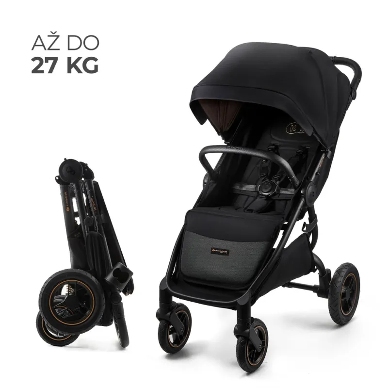 KINDERKRAFT Kočárek sportovní Mitzy Air