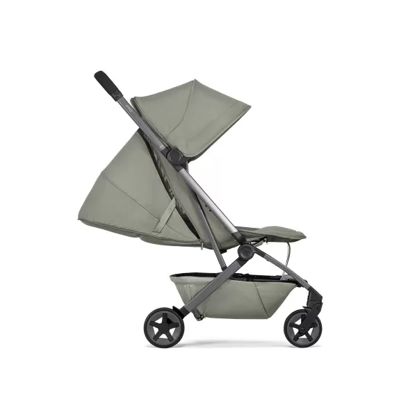 Joolz AER2 2v1 včetně doplňků