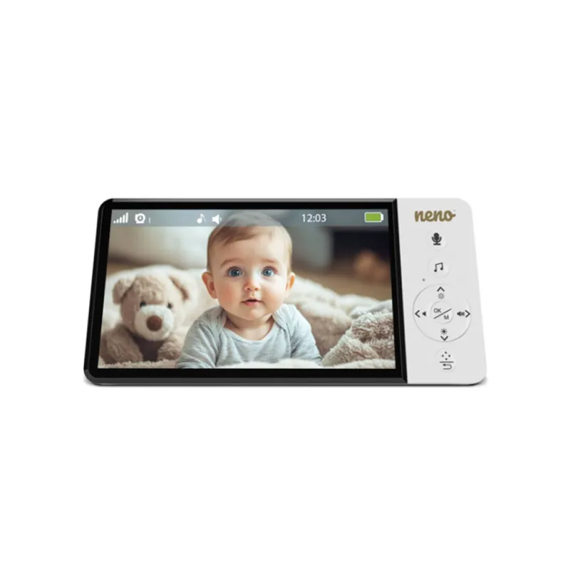 NENO Videochůvička dětská digitální Ciao