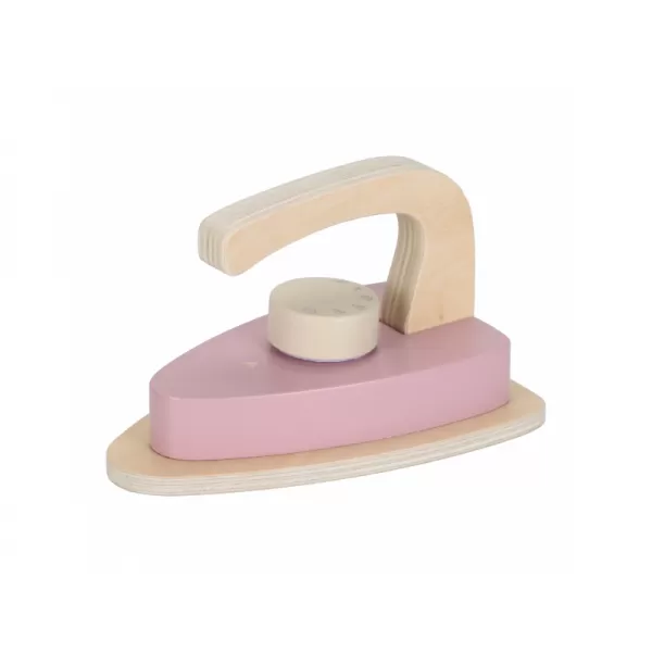 Little Dutch Žehlicí prkno s žehličkou