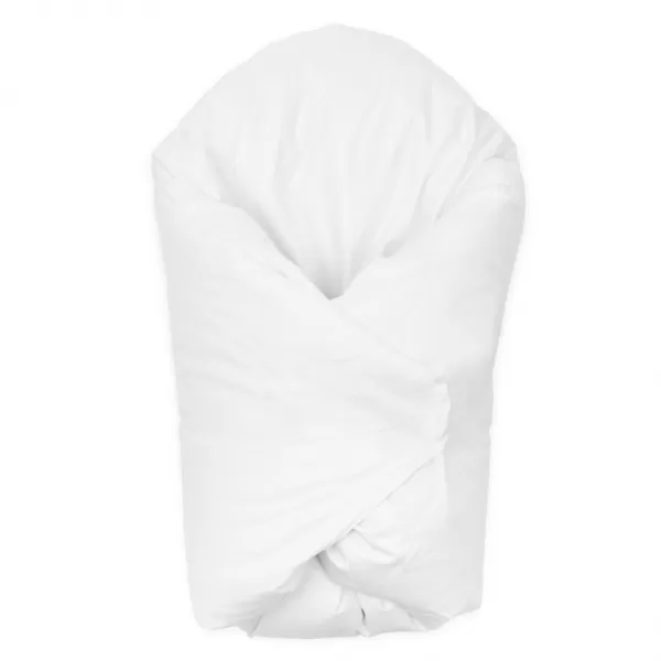 New Baby Luxusní péřová zavinovačka Dráček - péřová výplň 100x100 cm