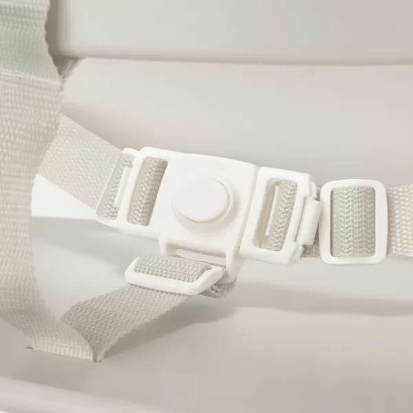 KINDERKRAFT Židlička jídelní Enock