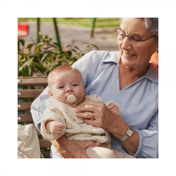 Philips AVENT Šidítko Ultrasoft Premium 0-6m dívka, 2 ks