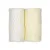 LODGER Swaddler Solid Matcha 2balení 110 x 110 cm Butter