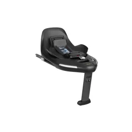 KikkaBoo Základna otočná i-Class 360 Isofix