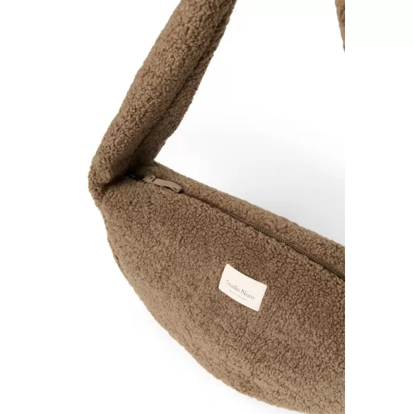 STUDIO NOOS - Teddy Mini Cross Body Bag