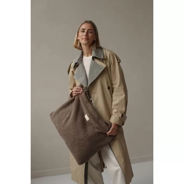 STUDIO NOOS Teddy DIAPER BAG - přebalovací taška