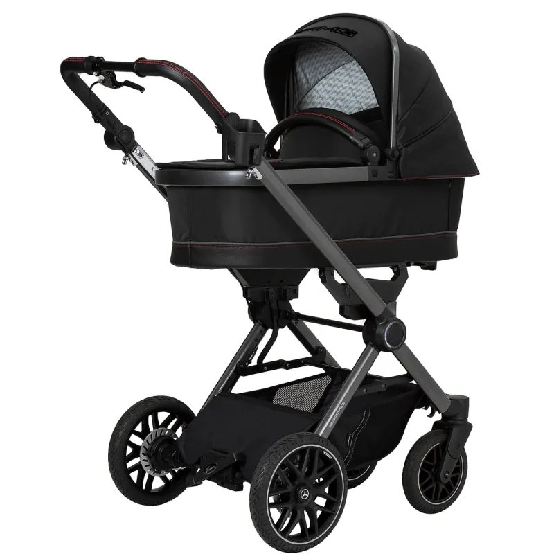 Hartan Hluboká korba Falttasche Premium 620