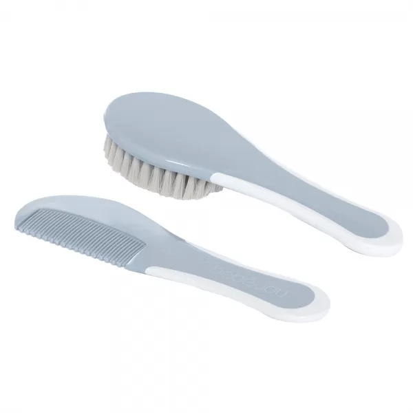 Bebe-Jou Koupací sada Sense 7 dílná s textilním košíkem