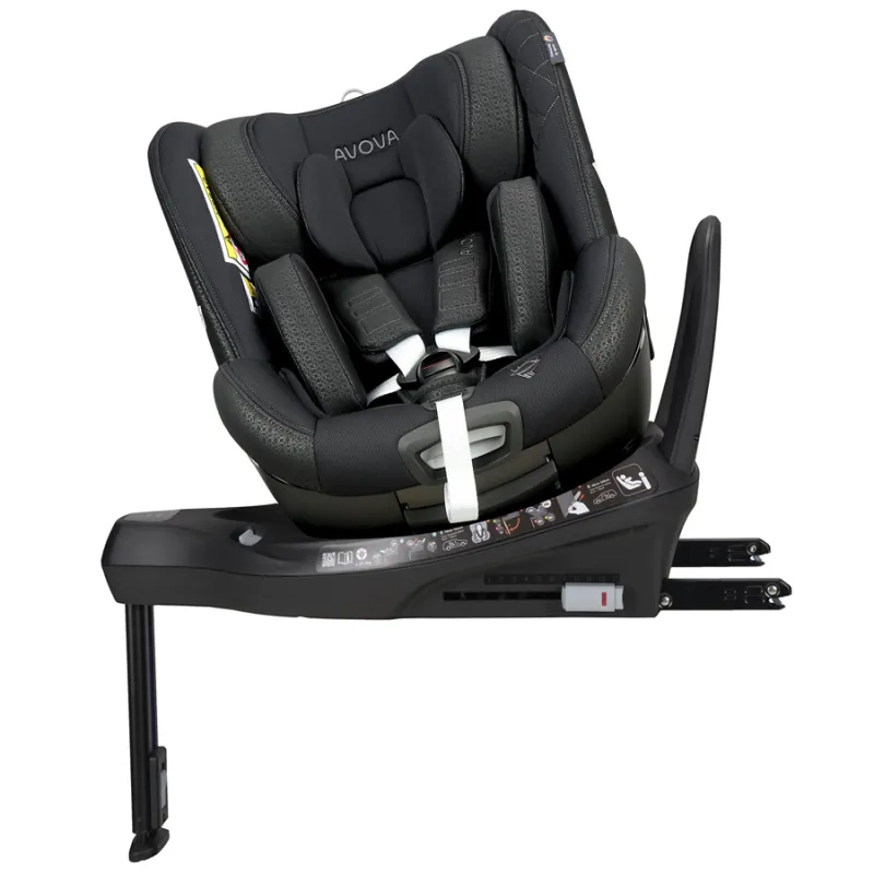 AVOVA Sperber-fix X 40–105 cm