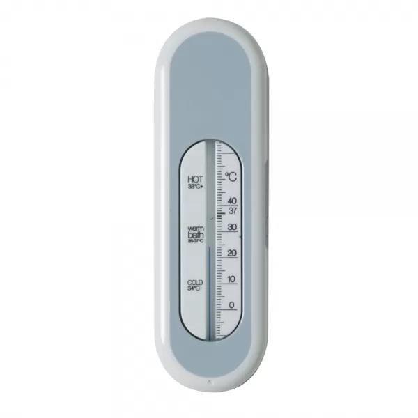 Bebe-Jou Koupací sada Sense 7 dílná s textilním košíkem