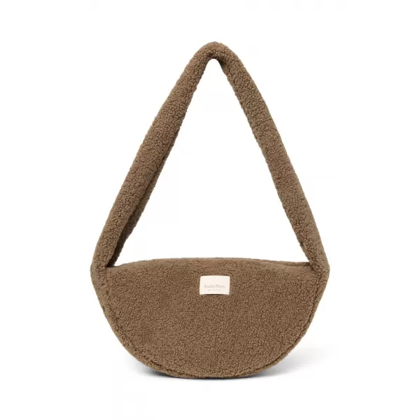 STUDIO NOOS - Teddy Mini Cross Body Bag