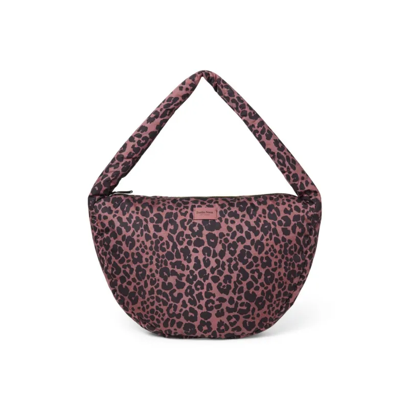 STUDIO NOOS - Puffy Cross Body Bag |