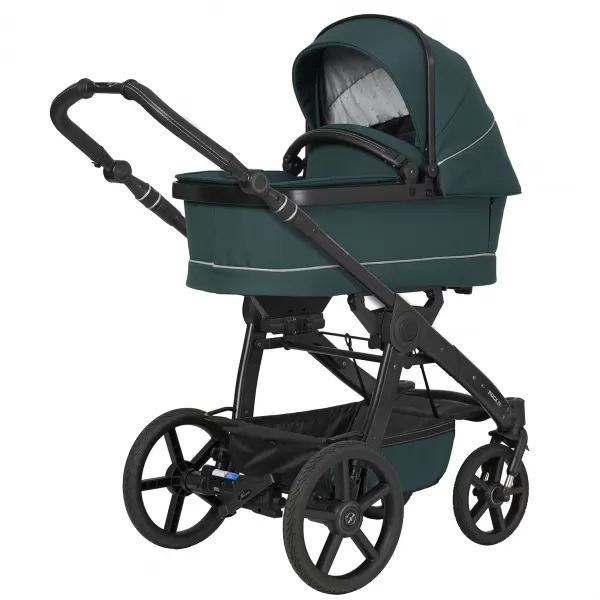 Hartan Rock IT Outdoor Brake Set