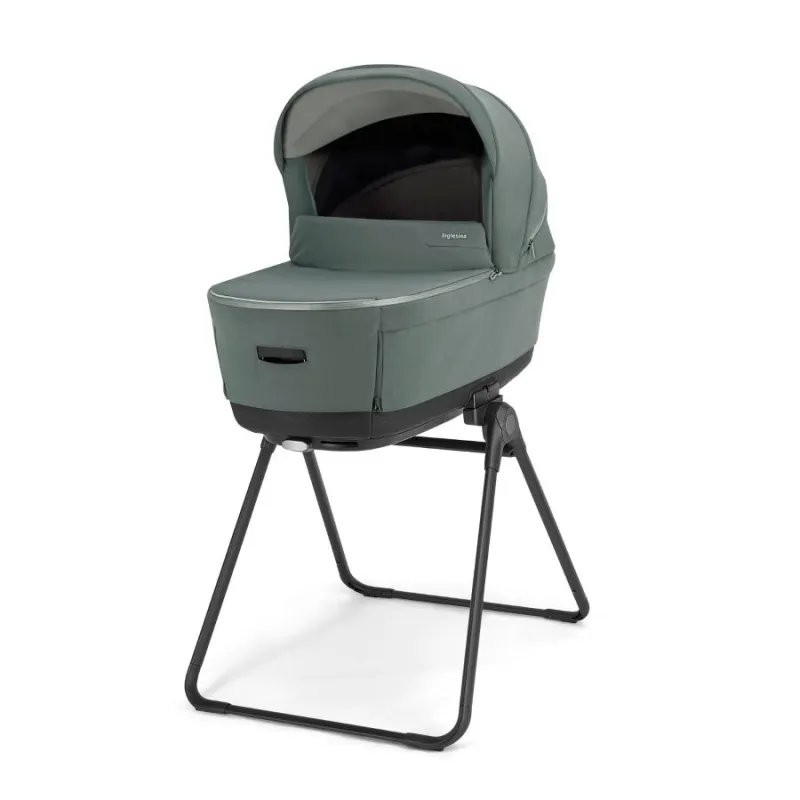 Inglesina Kočárek Electa Darwin Recline Evo 4v1