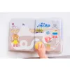 Taf Toys Kouzelná knížka s malováním vodou