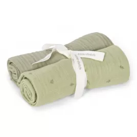 Little Dutch Pleny 70x70cm Pure