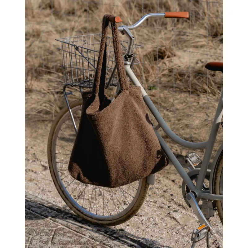 STUDIO NOOS - Teddy MOM BAG