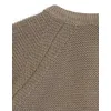 LODGER Pletený svetřík Merino vel. 56