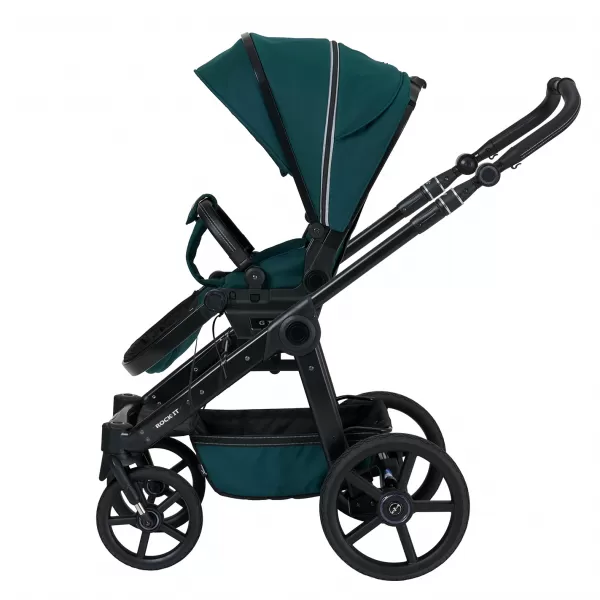 Hartan Rock IT Outdoor Brake Set