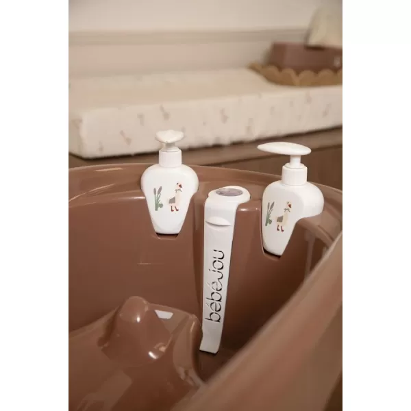 Bebe-Jou Sada 2 dávkovačů pro termovaničku Dear Goose