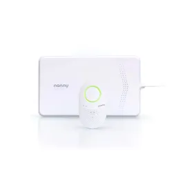 JABLOTRON Monitor dechu miminka Nanny 3