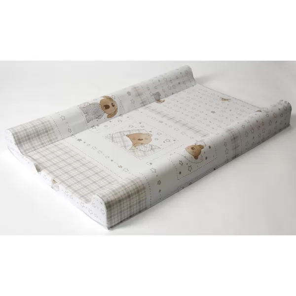 Ladotex Kft. Přebalovací podložka 50x70 Vzor: 32 Love