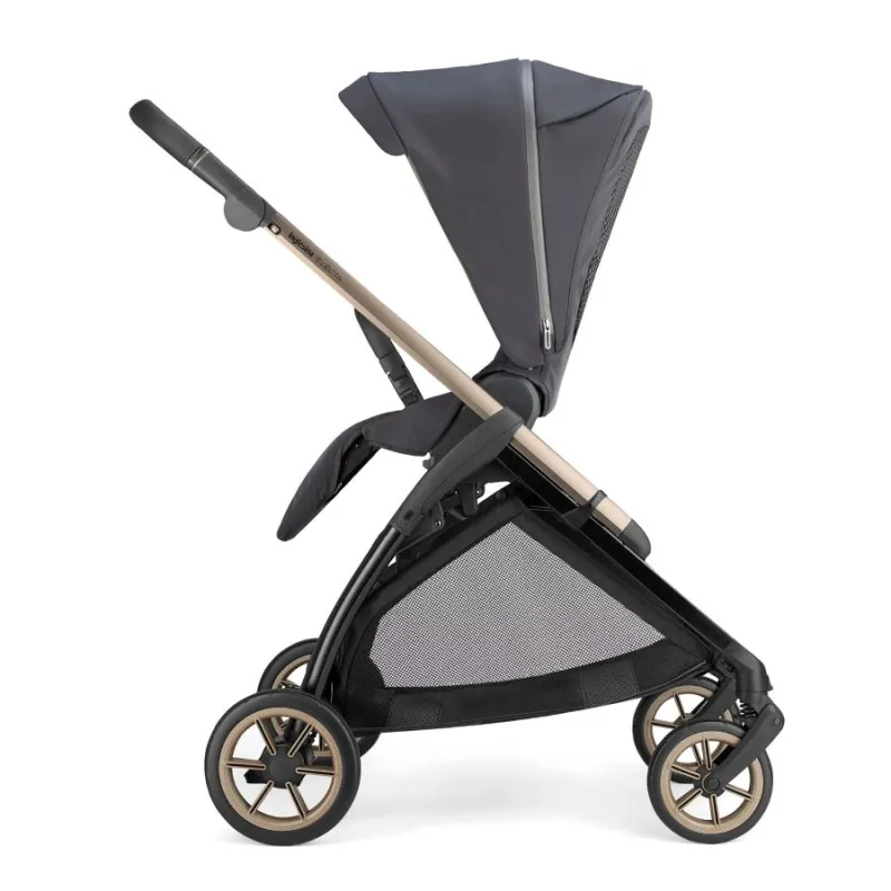 Inglesina Kočárek Electa Darwin Recline Evo 4v1