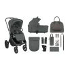 Barva Olive