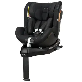 AVOVA Sperber-fix X 40–105 cm