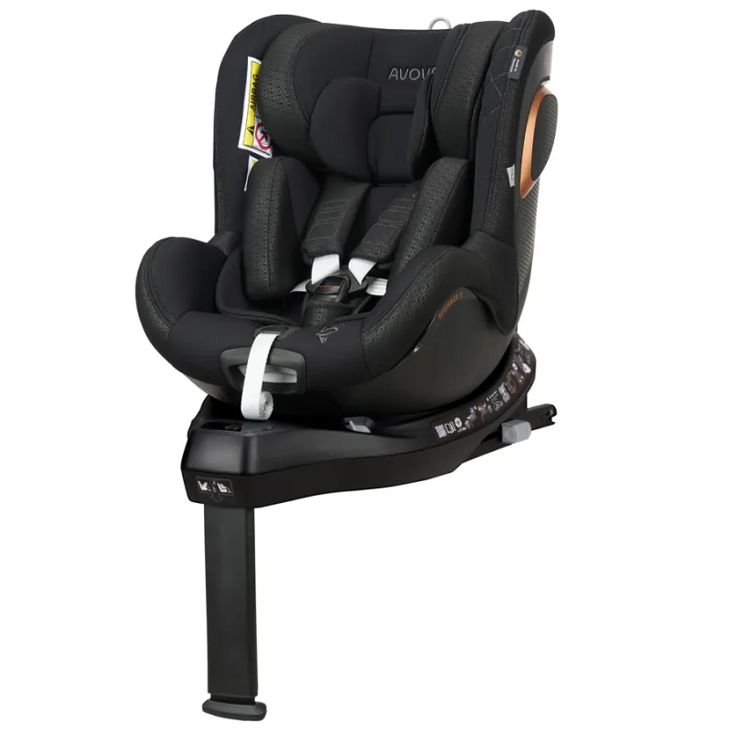 AVOVA Sperber-fix X 40–105 cm