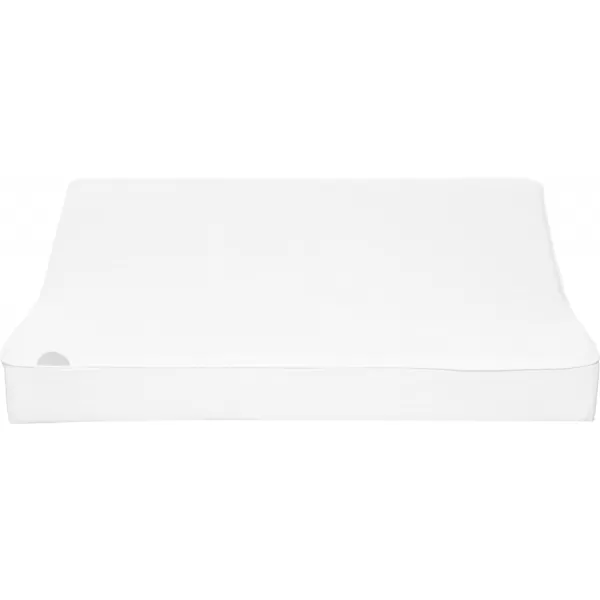 LUMA Velká přebalovací podložka s PU potahem XL