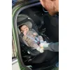 Inglesina Kočárek Electa Darwin Recline Evo 4v1