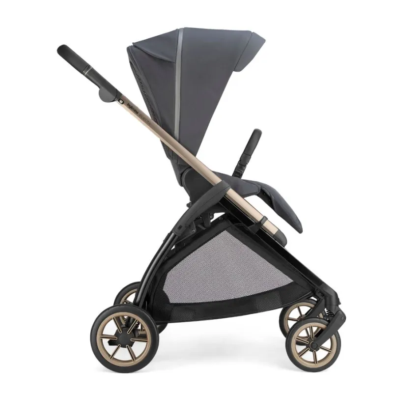 Inglesina Kočárek Electa Darwin Recline Evo 4v1