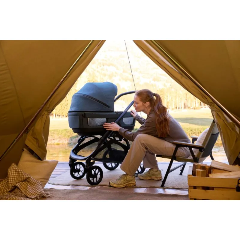 Inglesina Kočárek Aptica XT Duo