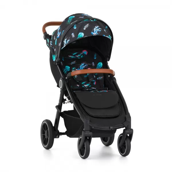 PETITE&MARS Kočárek sportovní Street2 RWS Oak Limited 100 Complete