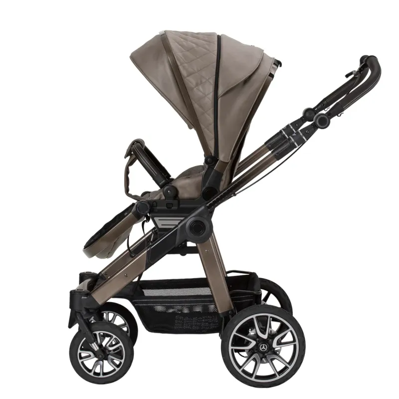 Hartan All-Terrain