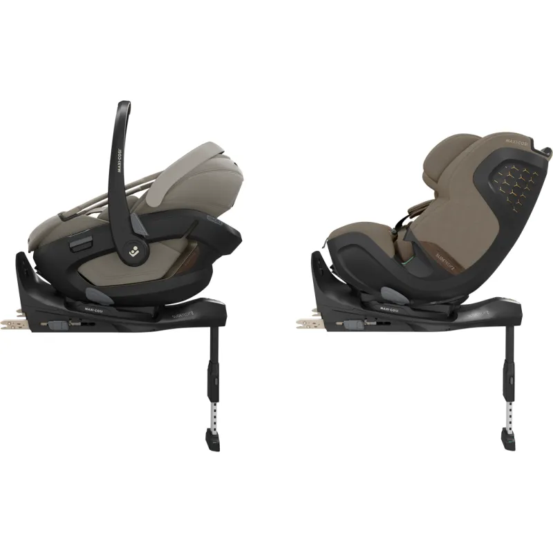 Maxi Cosi FamilyFix Slide Pro základna