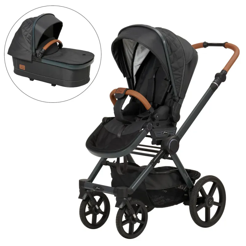 Hartan T2 Offroad Set