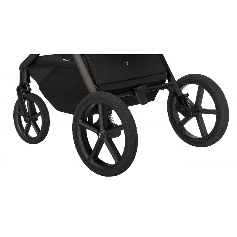 Kočárek 2v1 Goya Platinum