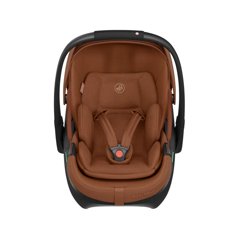 Maxi Cosi Coral Slide Pro autosedačka