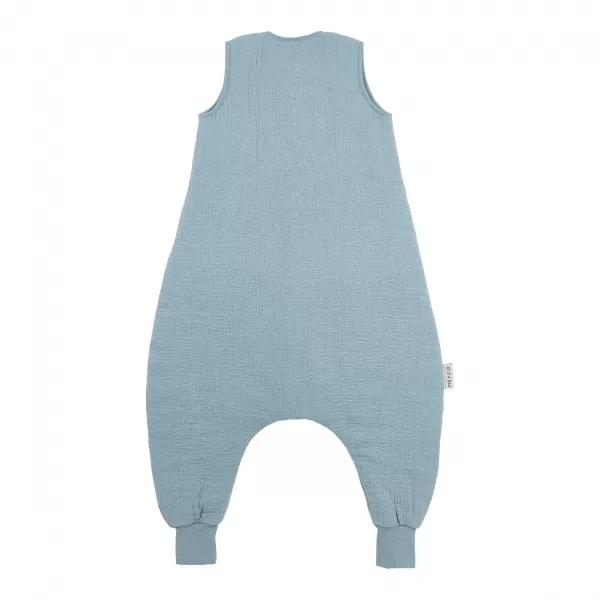 Meyco Zimní mušelínový Jumper 104 cm