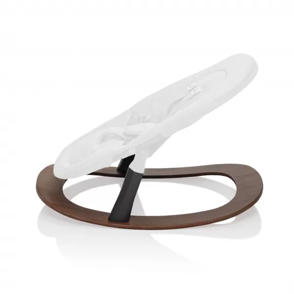 Zopa Set židlička Inspira + novorozenecký set + houpací základna